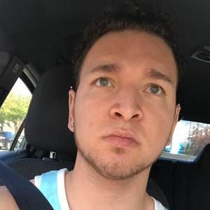 Meet your Posher, Patrick